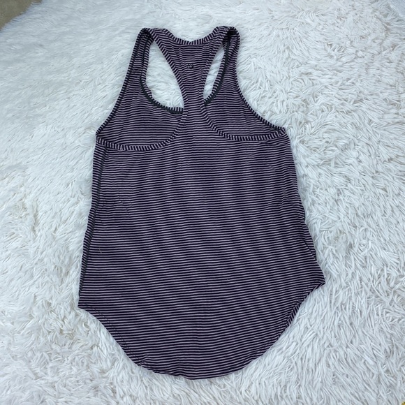 Lululemon Yogi Racer Tank - Picture 6 of 7